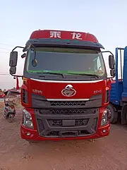 乘龙H5高栏货车，玉柴260大马力，包邮到家
