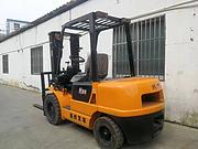 叉车二手叉车1吨2吨3吨3.5吨举高4.5米