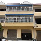 一共3层, 精装修，小产权房，有建房证，新农村住房