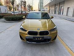 20年宝马X2