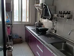 首付一万康桥雅居二楼小套拎包入住