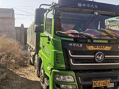 东风 其他 自卸车 国5