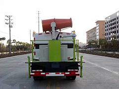 洒水车