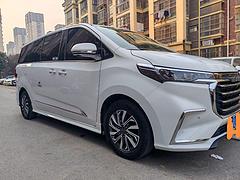大通G20 2020款 2.0T 手自一体 豪华版