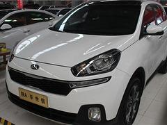 起亚KX3傲跑 2015款 1.6L 自动 PRM