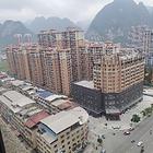 锦城国际一房一厅出售