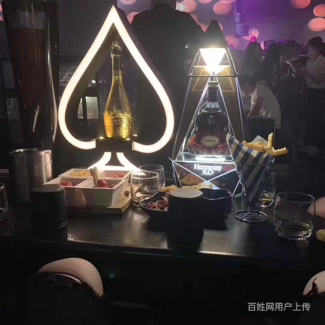 南宁ibiza酒吧订台电话 简介