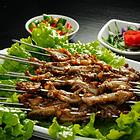 锡纸烧烤怎么做 烤肉烤鱼技术加盟