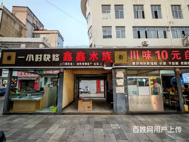 （51旺铺推荐）呈贡老城16平铺面出租行业不限制的图片
