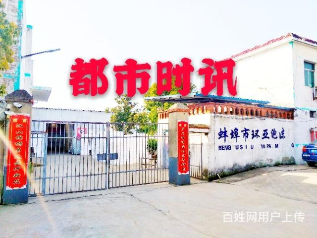 【都市时讯 优选推介】长淮卫东风村厂房招租的图片