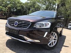 沃尔沃XC60 [进口] 2015款 2.0T 自