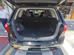 海马 海马S7 2013款 2.0 手自一体 两驱智臻版