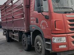 转让7米7解放货车19年6月份的火急