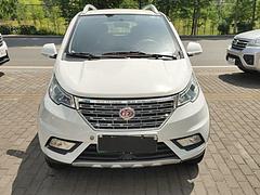 长安 奔奔 2018款 奔奔EV EV