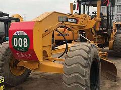 荆州现货出售二手180平地机 徐工天工二手刮平机