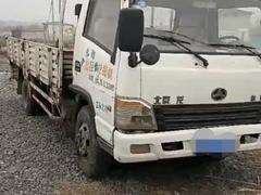 【搞定了！】出售4.2平板货车