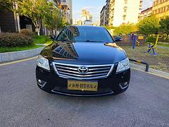 丰田 凯美瑞 2011款 2.4 手自一体 240G 豪华型