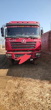 其他 自卸车 国3