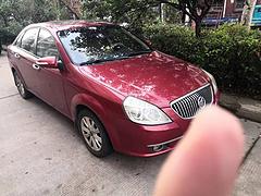 别克 凯越 2008款 凯越HRV 1.6 自动 豪华导航版