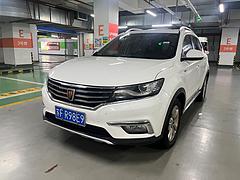 荣威RX5 2018款 1.5T 双离合 20T 两驱旗舰版