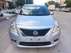 日产 阳光 2011款 1.5 手动 XE 舒适版