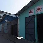 出租枝江种子公司院内400+100平米仓库