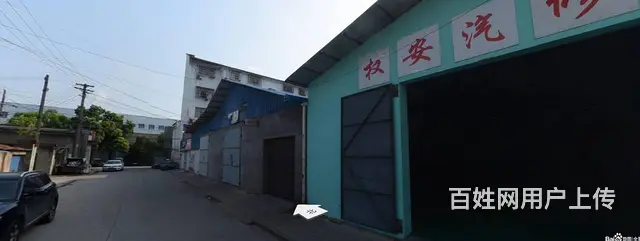 出售枝江种子公司（格林春天小区旁）仓库若干的图片