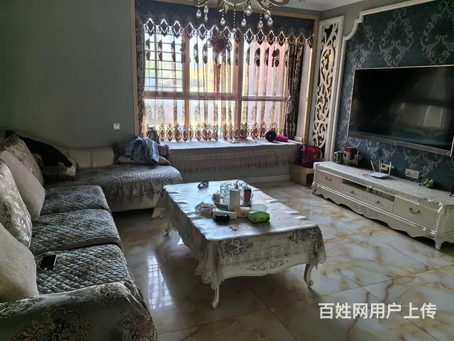 低价急售 高铁南站附近 精装三室电梯房 赔钱出的图片