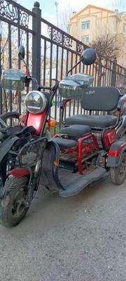 出售老年代步车