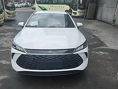 比亚迪 秦 2020款 秦Pro 超越版 1.5TI 双离合