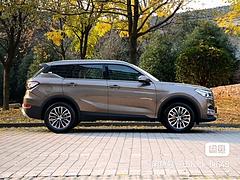 中华V6 2018款 1.5T 手动 精英型