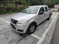长城凤骏5