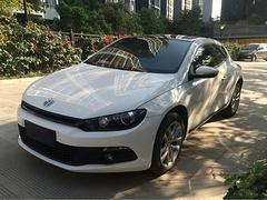 大众尚酷R [进口] 2011款 2.0T 自动
