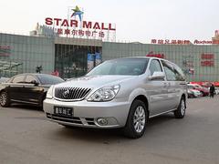别克GL8 2013款 2.4L 自动 7座 经典