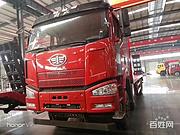 高品质东风D7前四后八 20-35吨挖机平板拖车 包上户可分