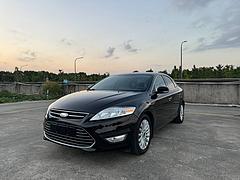 福特 蒙迪欧 2011款 蒙迪欧致胜 2.0T 双离合 GT