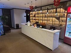 （诚速）转建设路营业中临街足浴SPA馆精装修位置佳客源稳定