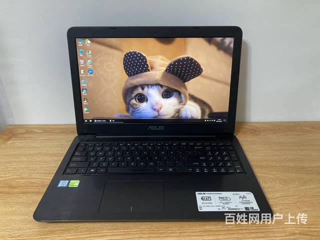 华硕a556u超薄型笔记本i56200u8g