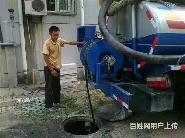 东坑专业疏通厕所下水道