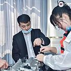 乌鲁木齐市万通学校汽车车身易色专业招生中