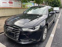 奥迪A6 2014款 A6L 2.0TFSI 无级 标准型