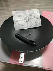 铁大勺