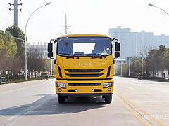 江淮国六蓝牌清障带吊拖车 哪里买便宜
