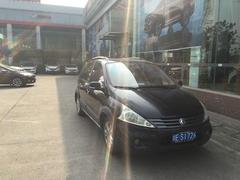 东风景逸 2010款 1.5L 手动 标准型 [第