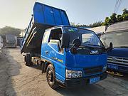 江铃 自卸车 国4