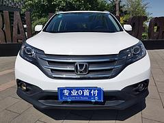 本田CR-V 2012款 2.0 自动 LXi 都市版