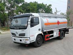 厂家直销 东风12吨 油罐车 加油车多少钱可分期