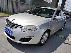 荣威550 2010款 550S 1.8 手自一体 DVVT