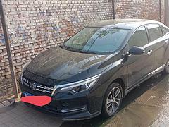 启辰D60 2019款 D60 EV 高续航舒适版