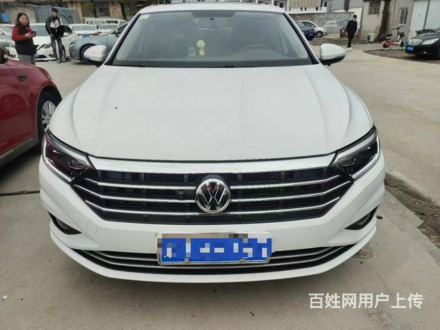 大众 速腾 2020款 1.4TSI 双离合 280TSI的图片
